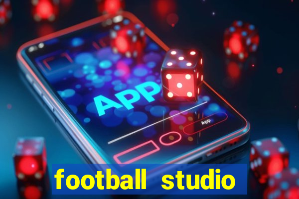 football studio como analisar